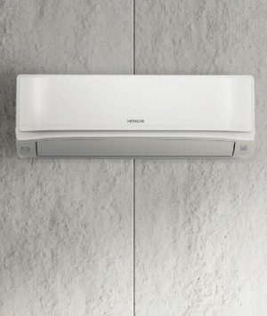 AirHome 600 - PBD09 - Climatisation