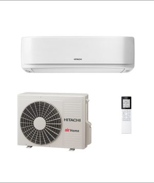 AirHome 600 - PBD09 - Climatisation