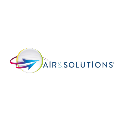 Nos partenaires | Air & Solutions | PBD09