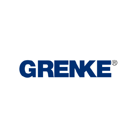 Nos partenaires | Grenke | PBD09