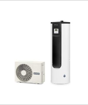 Chauffe-eau thermodynamique YUTAMPO R32