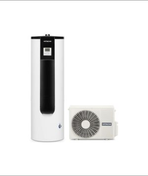 Chauffe-eau thermodynamique - PBD09
