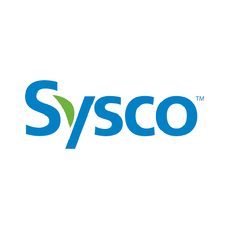 Nos partenaires | Sysco | PBD09