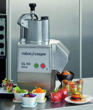 Coupe-légumes - PBD09