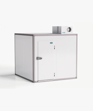 Chambre froide positive KIDE - PBD09
