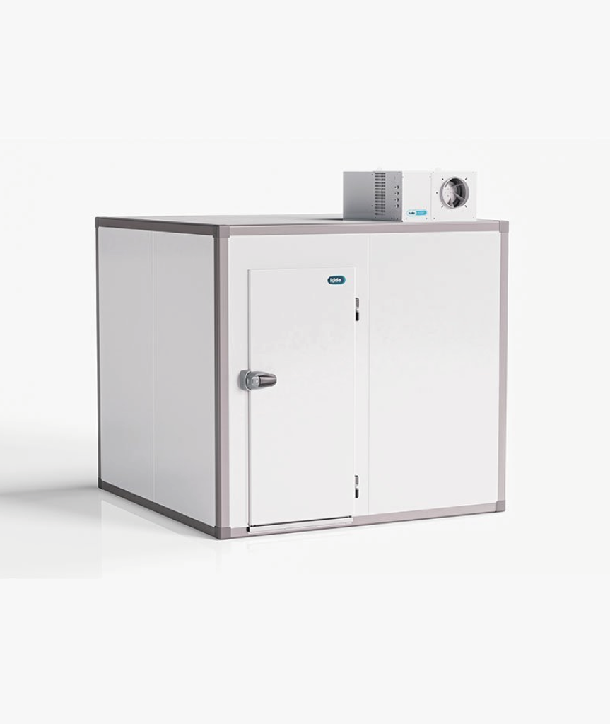 Chambre froide positive KIDE - PBD09