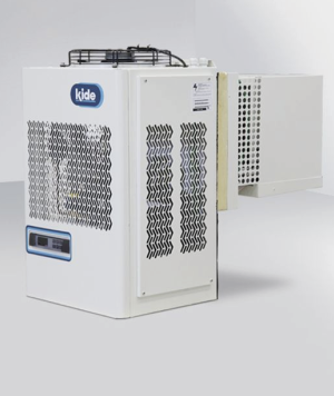 Chambre froide positive KIDE - PBD09