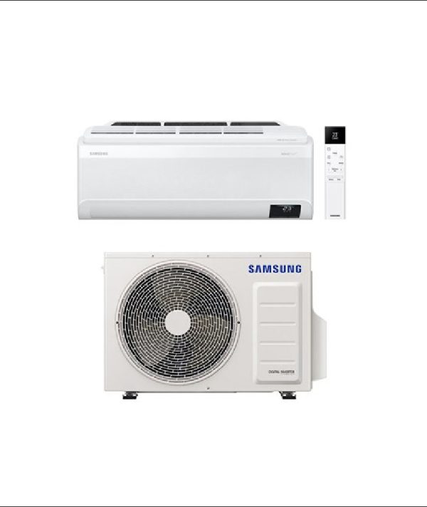 Tasug R32 Climatisation Samsung R32