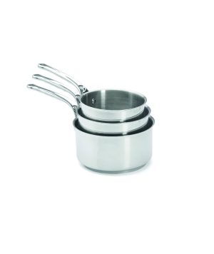 Casseroles - Batterie de cuisine - PBD09