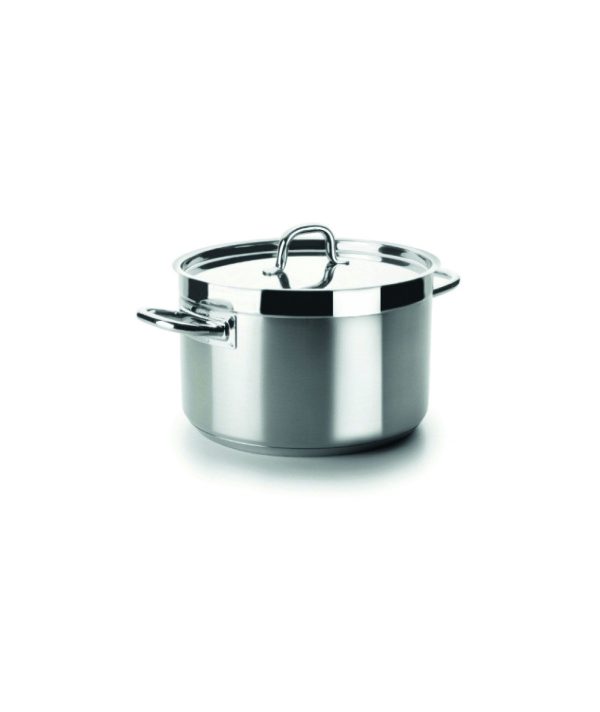 Brasière - Batterie de cuisine - PBD09