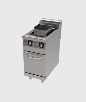Fouet professionnel Goma - PBD09