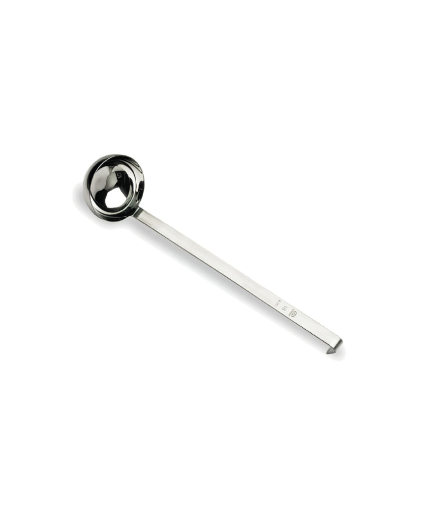Louche inox 6,5 cm Lacor - PBD09