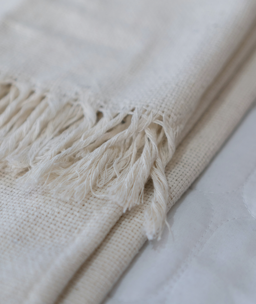 Nappage et textiles - PBD09