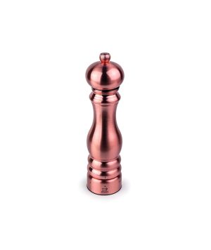 Moulin à poivre 22 cm cuivre – Paris | Mécanisme garanti à vie