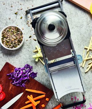 Mandoline - Batterie de cuisine - PBD09