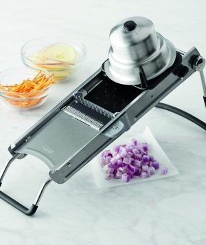 Mandoline - Batterie de cuisine - PBD09