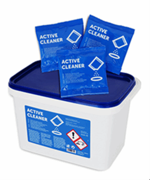 SEAU PRODUIT FOUR RETIGO