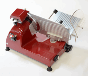 Trancheur à courroie MICRA Pro 220