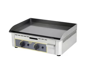 Plancha au gaz PSR600G
