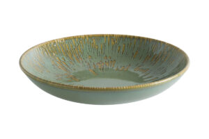 ASSIETTE CREUSE SNELL Diam 23cm