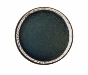 Assiette plate BLOOM Diam 27cm