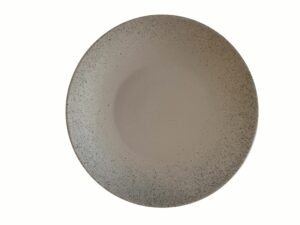 ASSIETTE DE PRESENTATION SPLACH Diam 32cm