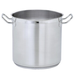 Marmite Inox sans couvercle D32cm