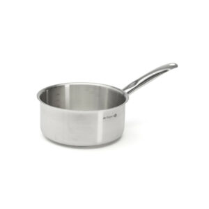 Casserole inox Prim'Appety Diam 20cm
