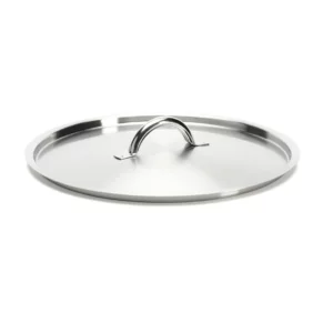 Couvercle inox Prim'Appety Diam 28cm