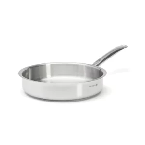 Sauteuse inox Prim'Appety Diam 28cm