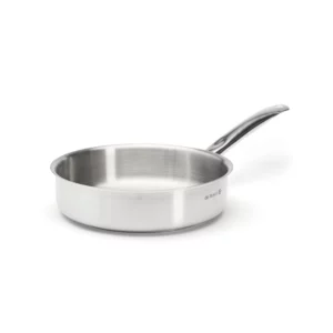 Sauteuse inox Prim'Appety Diam 24cm